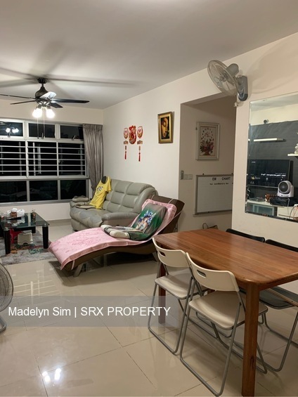 Punggol Place thumbnail photo